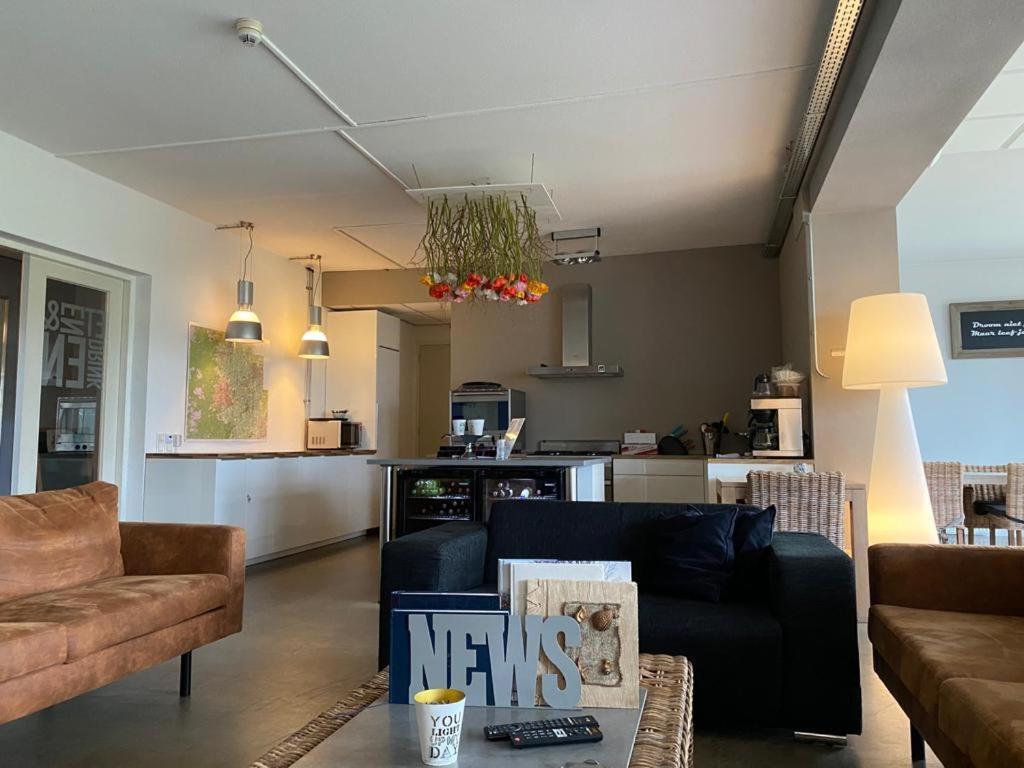 De Slaapfabriek Vakantiehuis En Trainingslocatie Teuge Dış mekan fotoğraf