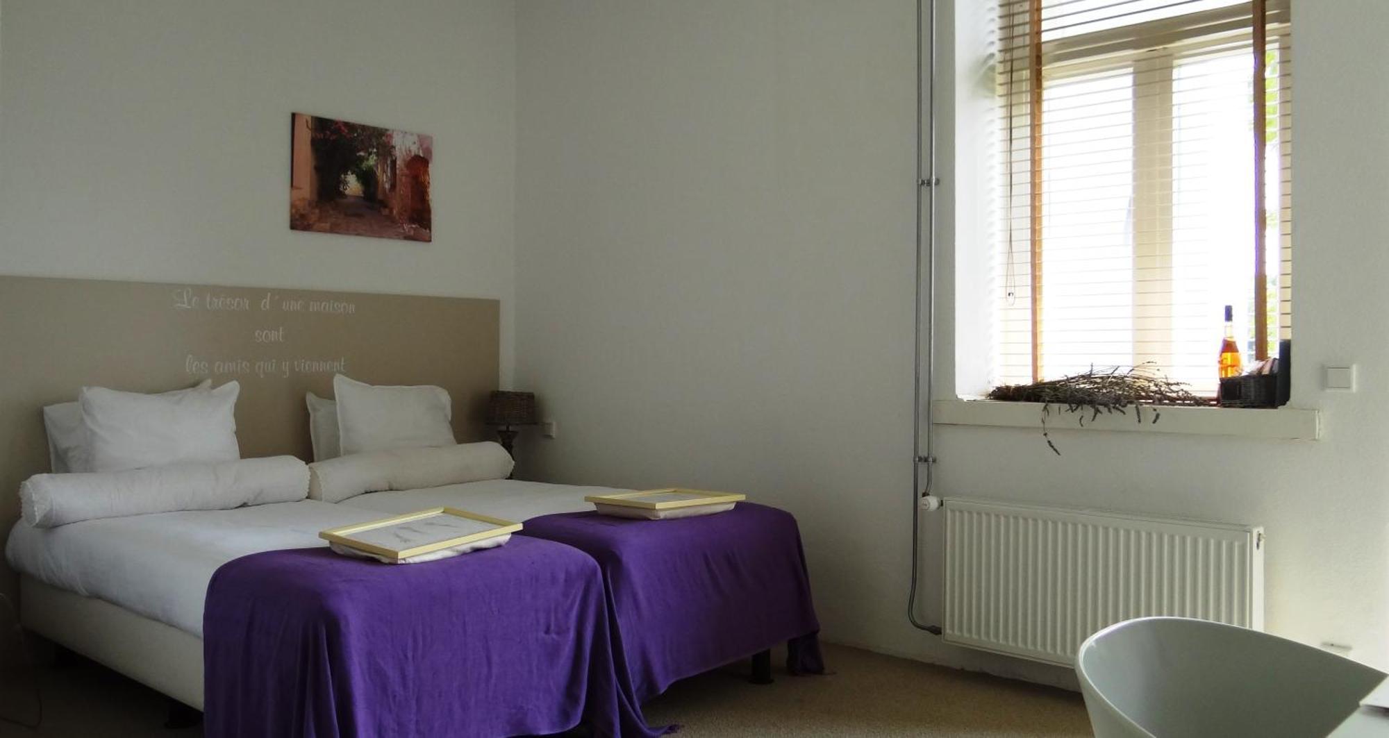 De Slaapfabriek Vakantiehuis En Trainingslocatie Teuge Oda fotoğraf