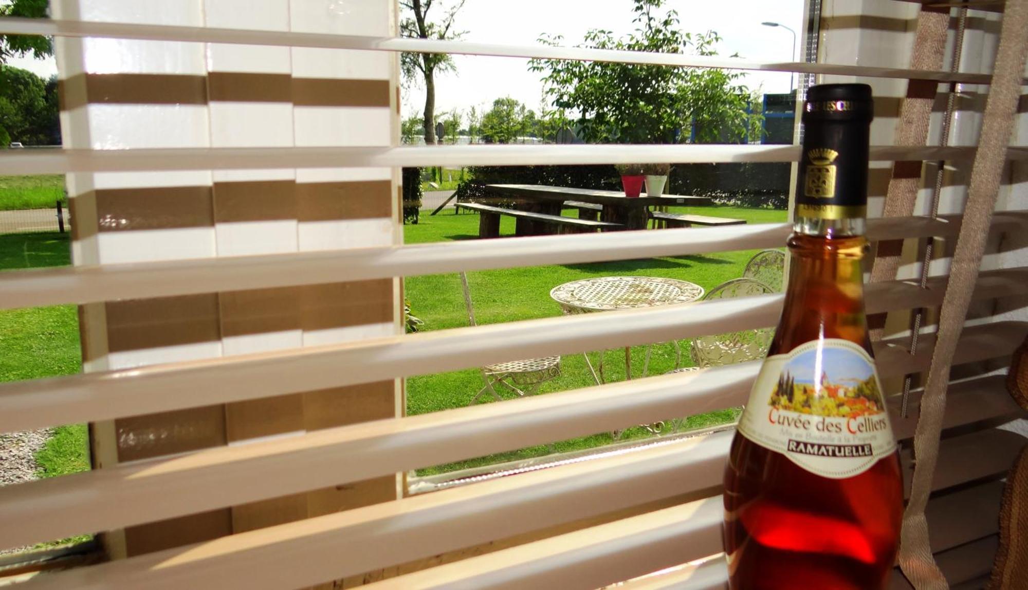 De Slaapfabriek Vakantiehuis En Trainingslocatie Teuge Oda fotoğraf