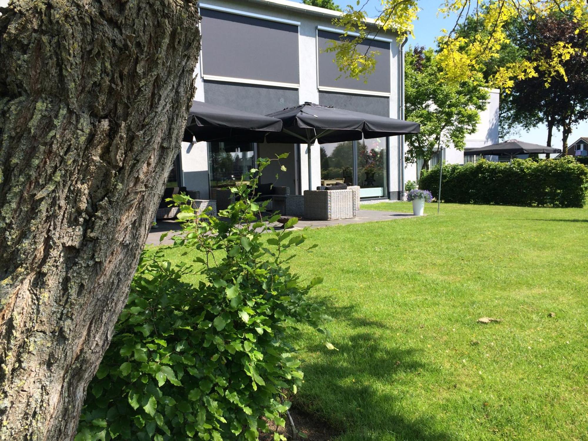 De Slaapfabriek Vakantiehuis En Trainingslocatie Teuge Dış mekan fotoğraf