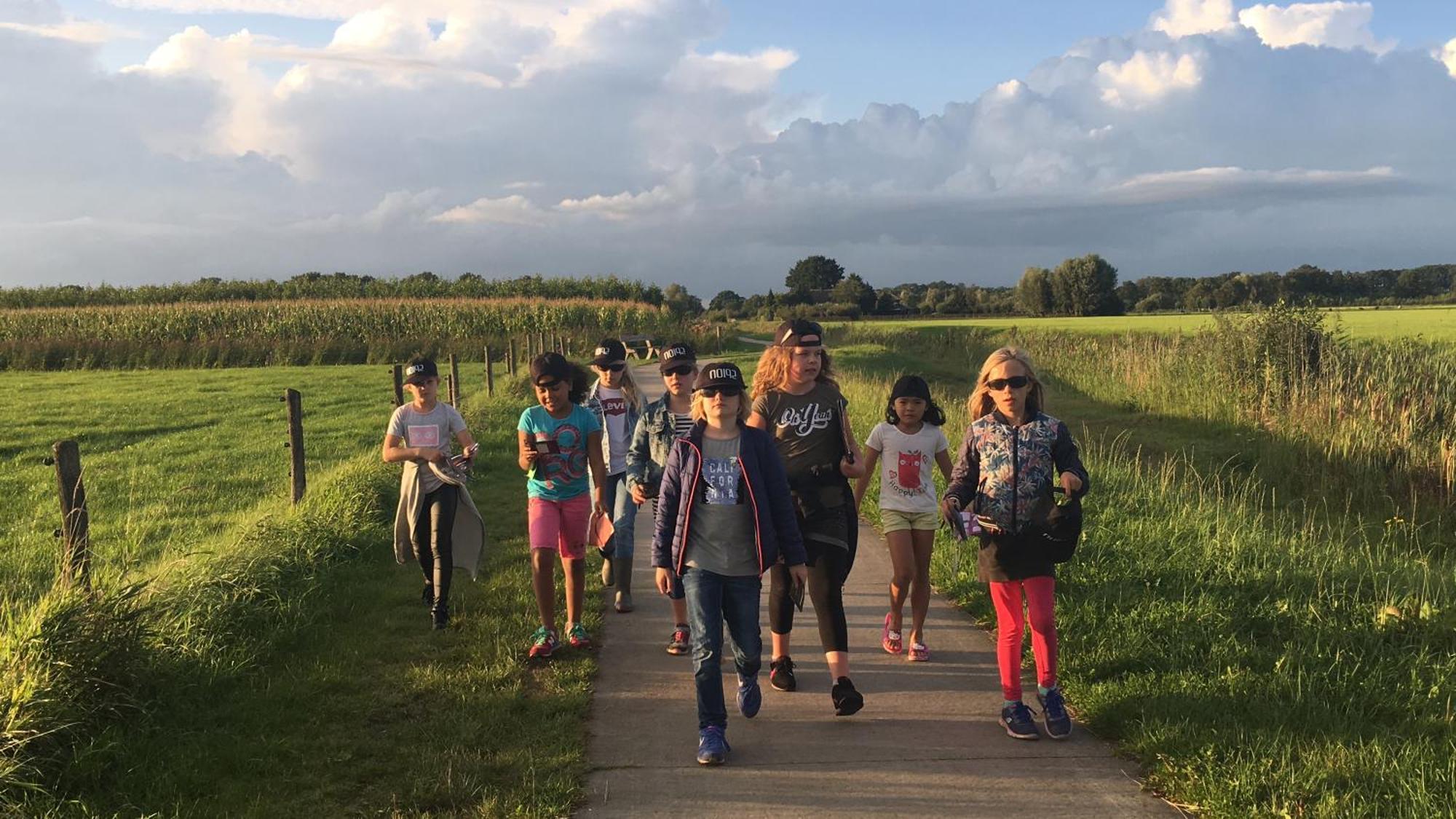 De Slaapfabriek Vakantiehuis En Trainingslocatie Teuge Dış mekan fotoğraf